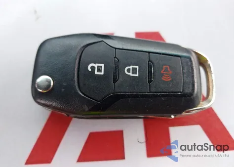 2016 Ford F-150 Xlt z USA, uszkodzony, nr VIN 1FTEW1CP9GKF56065